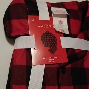 Kids pajama set 12months